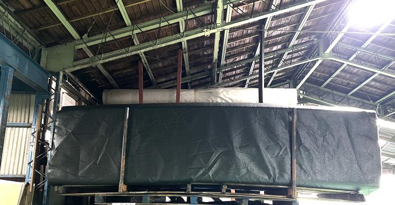 東伸織物株式会社の求人・転職情報