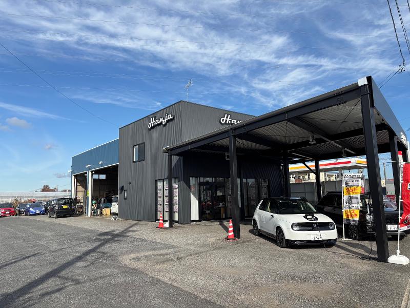 株式会社　ホンダ安城の求人・転職情報