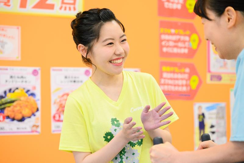 カーブス 佐伯トキハ店のアルバイト・バイト求人情報-03