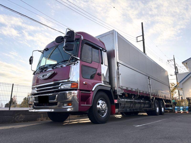 今井商運株式会社の求人・転職情報