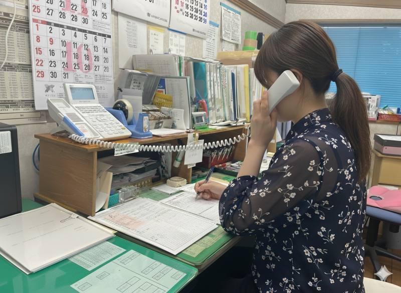 西国自動車株式会社のアルバイト・バイト求人情報-02