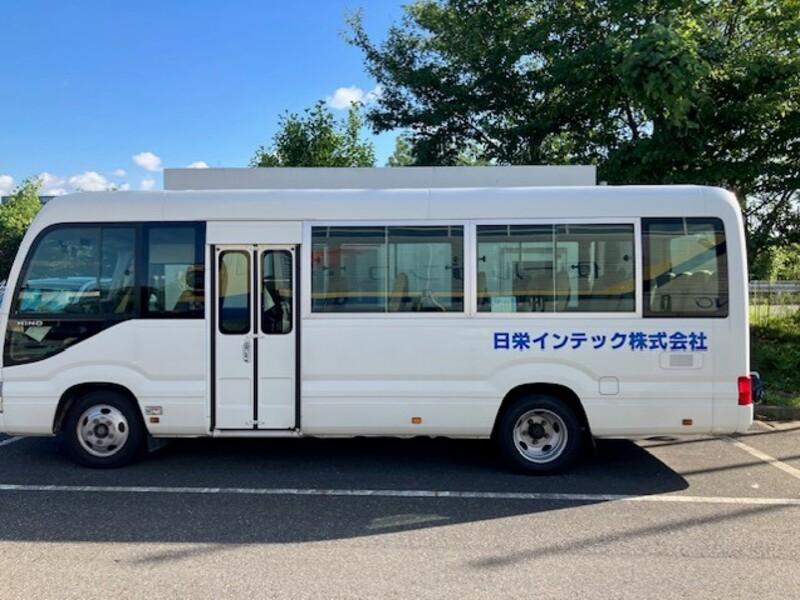 千葉工場(日栄インテック株式会社)の派遣求人情報