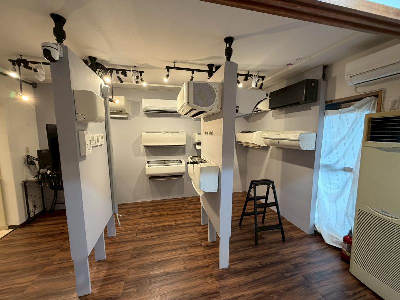 ライトクリーニングの求人・転職情報