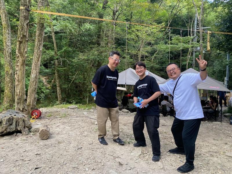 株式会社Honeycomeのアルバイト・バイト求人情報-05