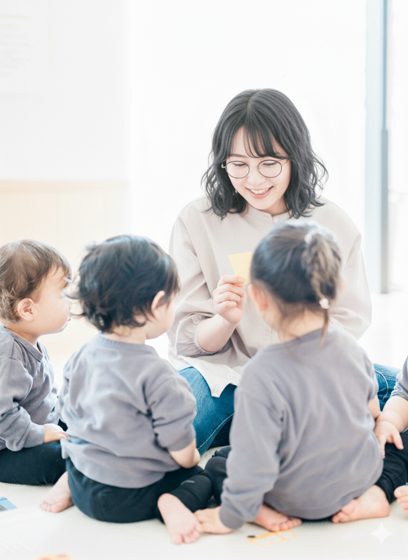 有限会社IQキッズの求人・転職情報