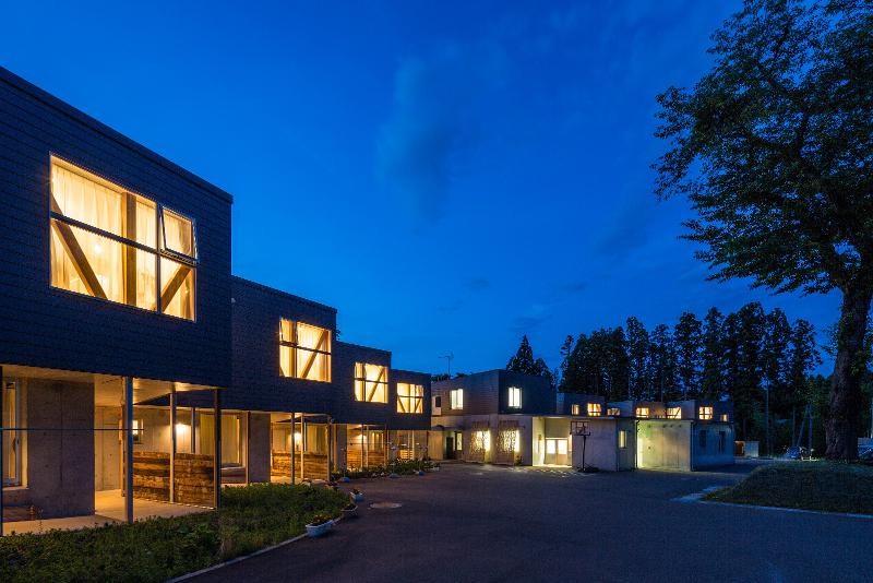 社会福祉法人みんなでいきるの求人・転職情報