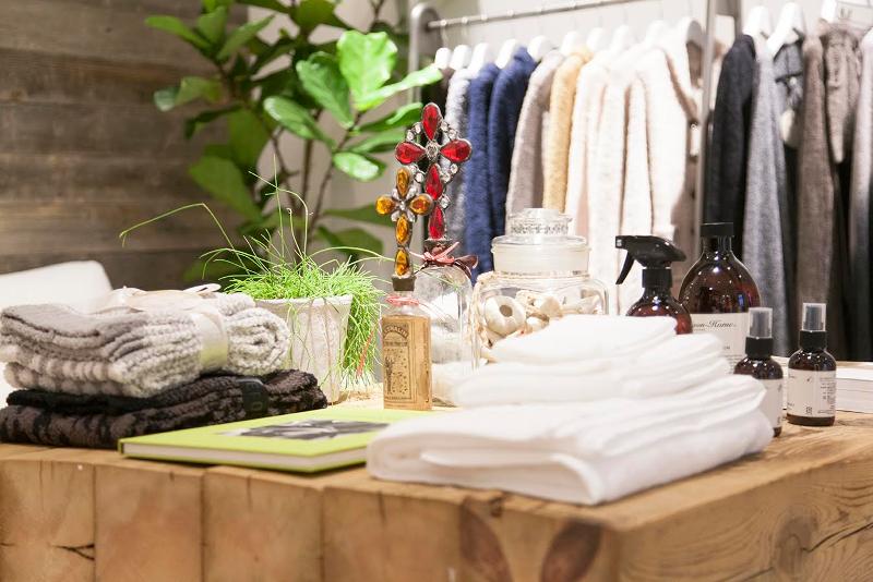 Barefoot Dreams(ベアフットドリームズ) 六本木店のアルバイト・バイト求人情報-02