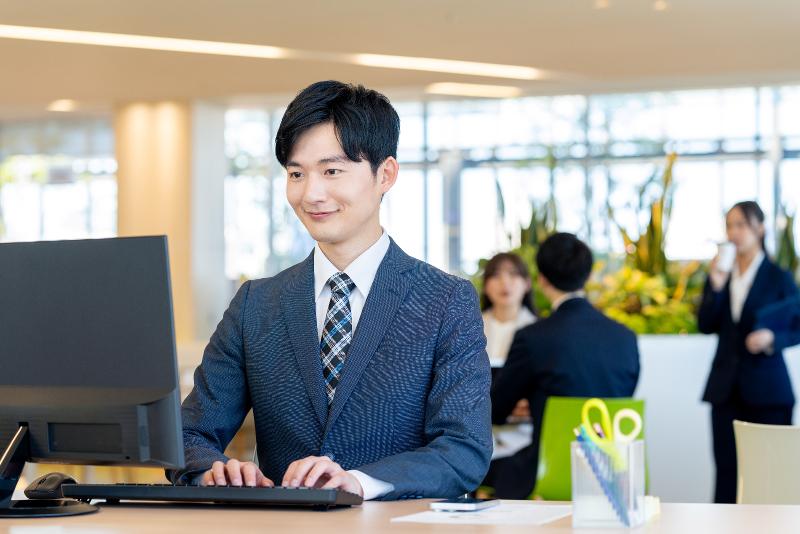 株式会社ベストマネジメントの求人・転職情報