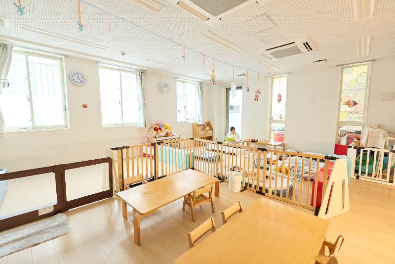 こどものまち綱島西保育園のアルバイト・バイト求人情報-02