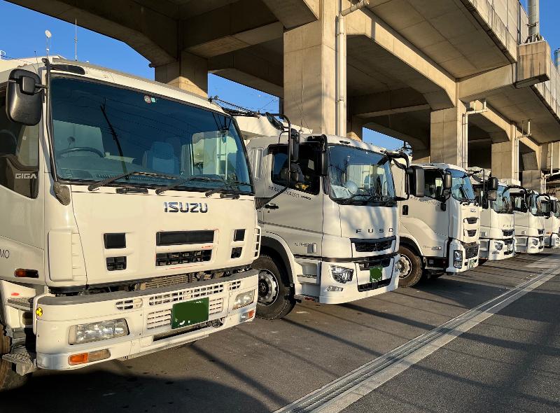 株式会社ＭＩＮＡＭＯの求人・転職情報