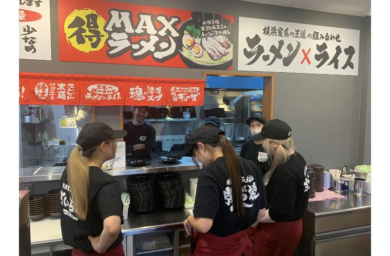 防府店の求人・転職情報