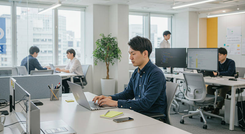 DXHR株式会社の求人・転職情報