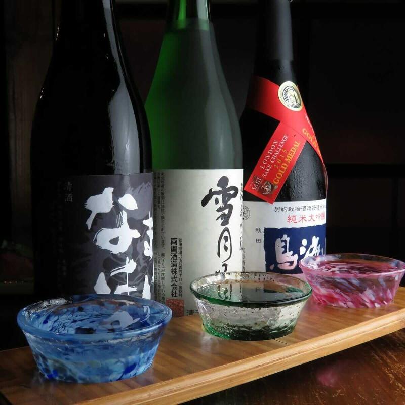 秋田居酒屋なまはげ仙台店(株式会社AKITAstyle)のアルバイト・バイト求人情報-05