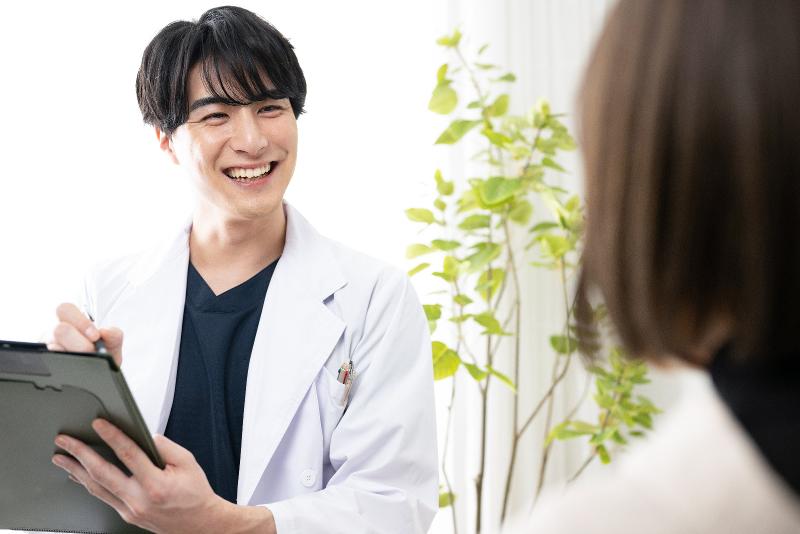 表参道総合医療クリニック(クリニック名)のアルバイト・バイト求人情報-02