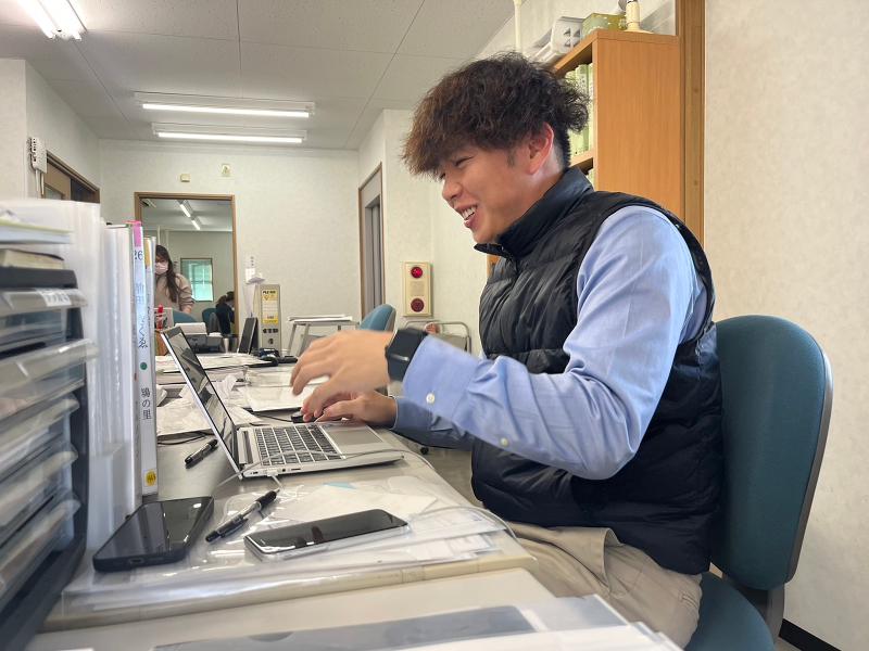 株式会社一宮福祉サポートの求人・転職情報