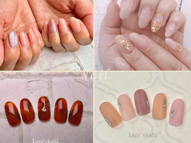 Nail&Eyelash Lani`ekahi　ラニエカヒのアルバイト・バイト求人情報-05