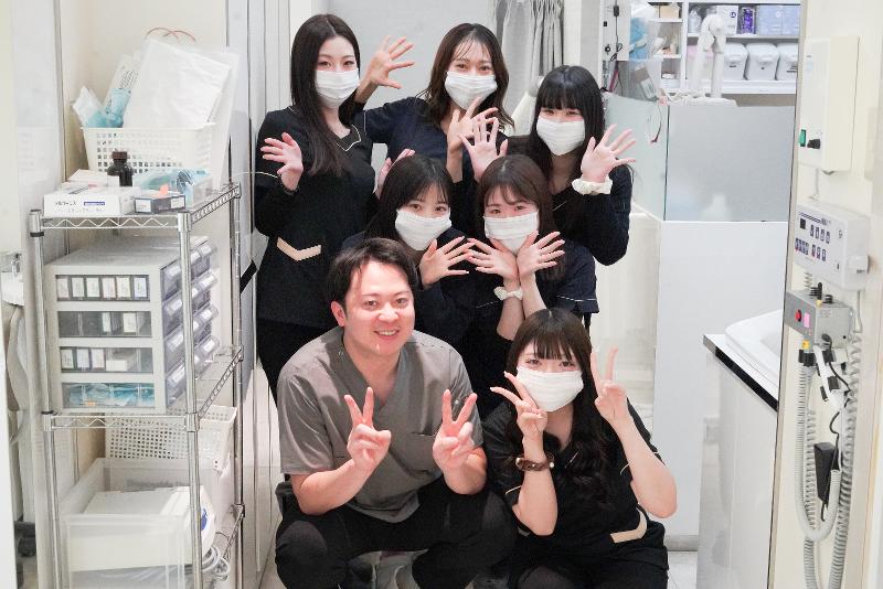 医療法人清翔会 大森ファミリー歯科・矯正歯科のアルバイト・バイト求人情報-03