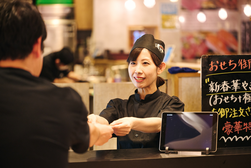 株式会社じじやコーポレーションの派遣求人情報