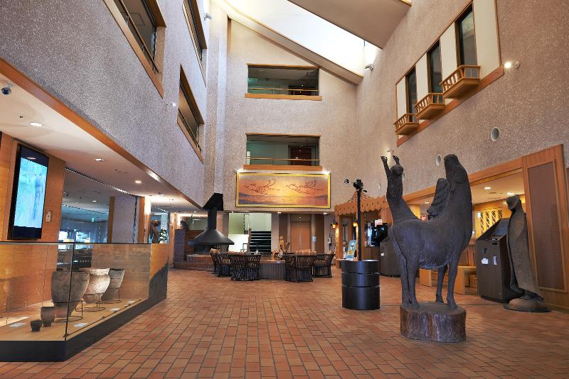 鶴雅リゾート株式会社サロマ湖支店のアルバイト・バイト求人情報-01