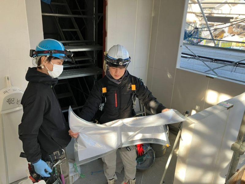 株式会社　ATLASの求人・転職情報