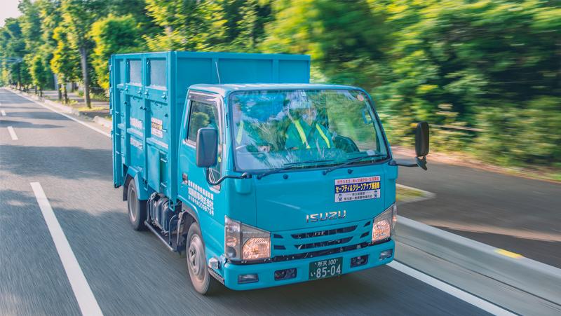 加藤商事株式会社の求人・転職情報