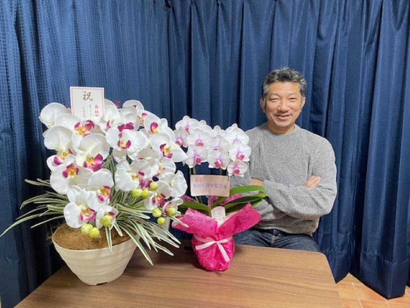 株式会社翔栄電設のアルバイト・バイト求人情報-05