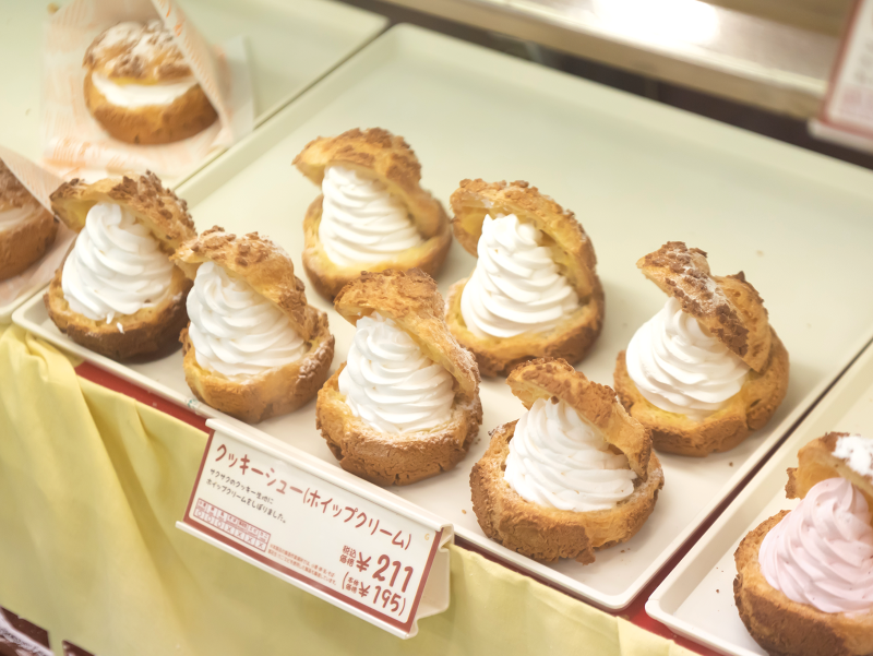 ジャーマンベーカリーイオン松任店/株式会社金沢ジャーマンベーカリーのアルバイト・バイト求人情報-02
