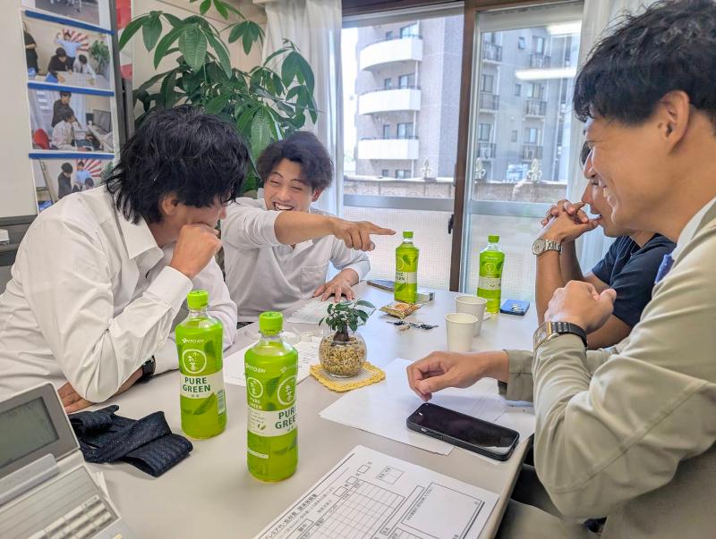 株式会社グローイングコーポレーションのアルバイト・バイト求人情報-02