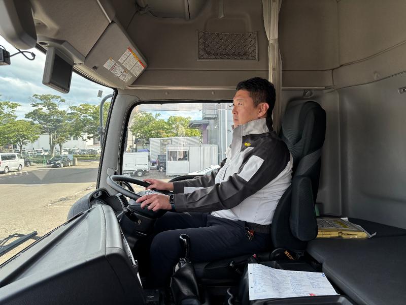 株式会社庄子運送の求人・転職情報