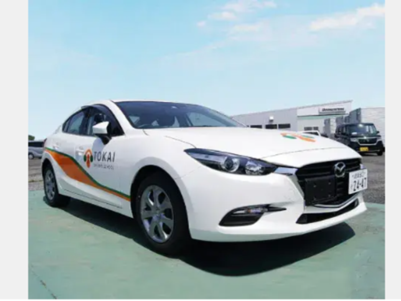 中部産業株式会社の求人情報