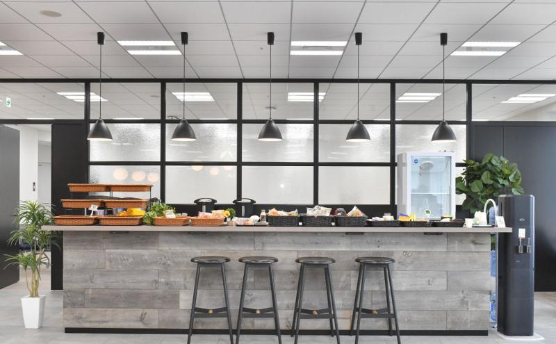 株式会社らくなげの求人・転職情報