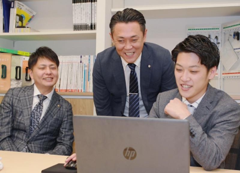 株式会社プラッツ不動産販売の求人・転職情報