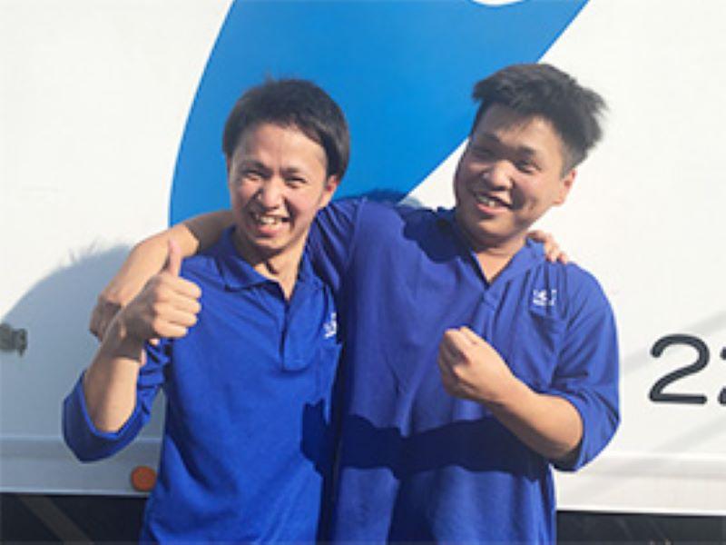 株式会社ニイガタキャリイ-関東営業所のアルバイト・バイト求人情報-03