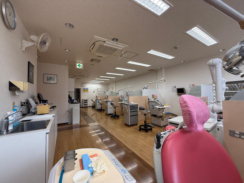 医療法人おがわ歯科のアルバイト・バイト求人情報-03