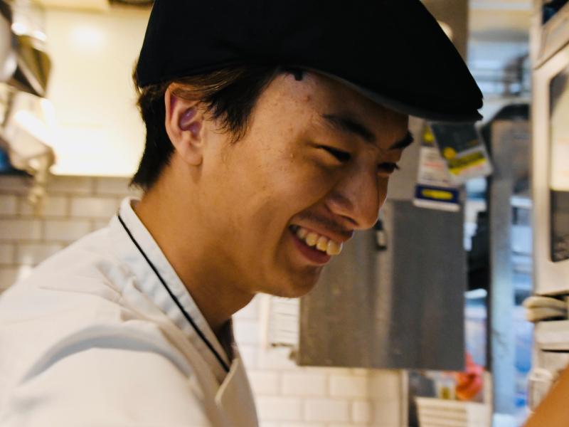GOOD SOUND COFFEE 立川店のアルバイト・バイト求人情報-05