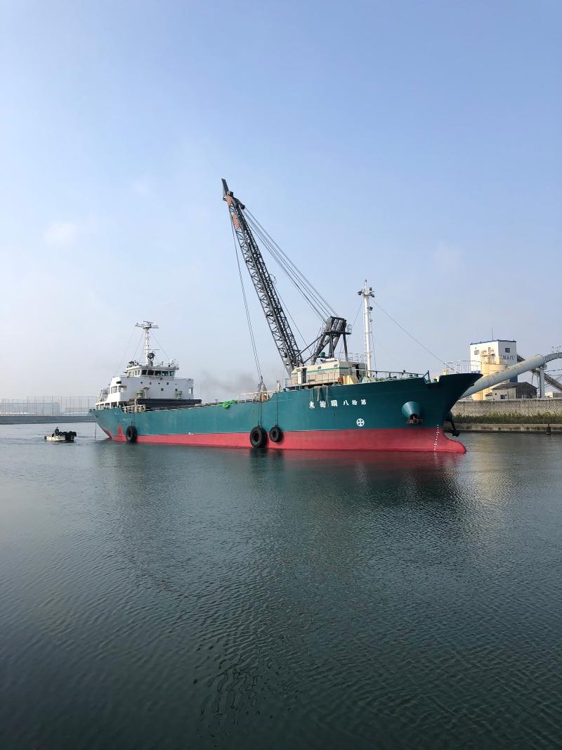 株式会社山本海運の求人・転職情報