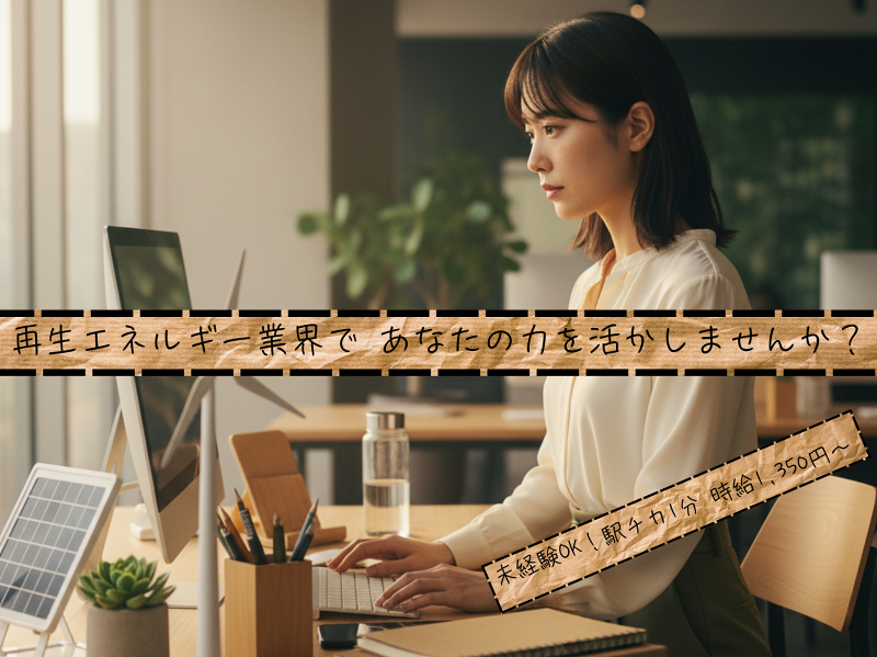 株式会社E-st-0033の求人・転職情報