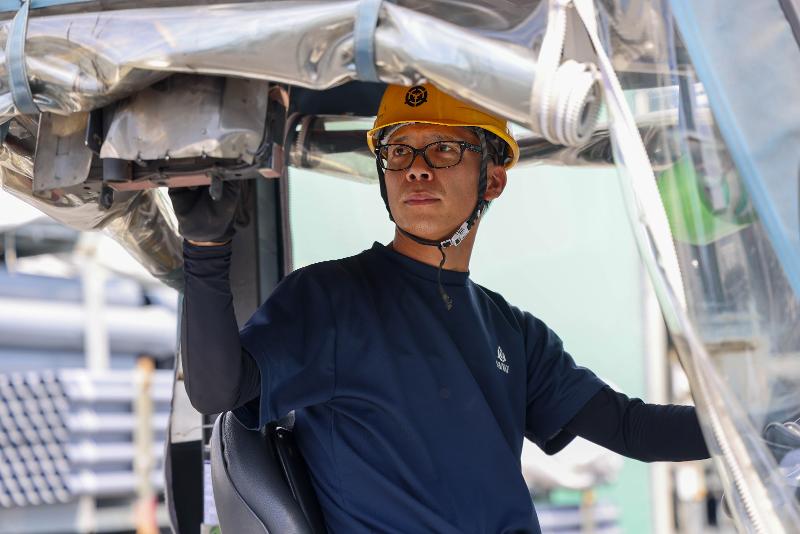 三喜運輸株式会社のアルバイト・バイト求人情報-02