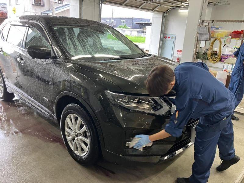 株式会社 丸山自動車のアルバイト・バイト求人情報-02