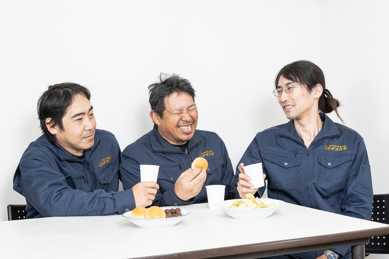 株式会社マツオカ の求人・転職情報
