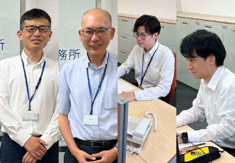 司法書士法人アヴァンス法務事務所のアルバイト・バイト求人情報-05