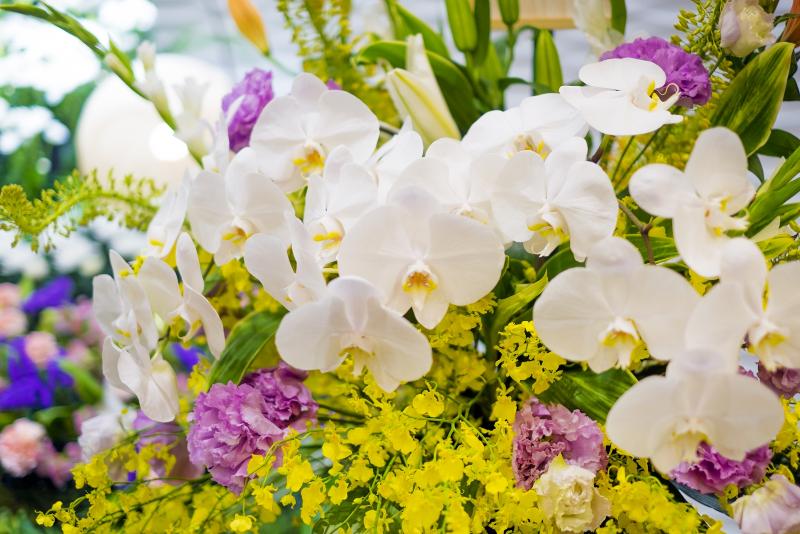 ブーケのアルバイト・バイト求人情報-11