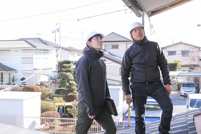 株式会社住宅サービスのアルバイト・バイト求人情報-03