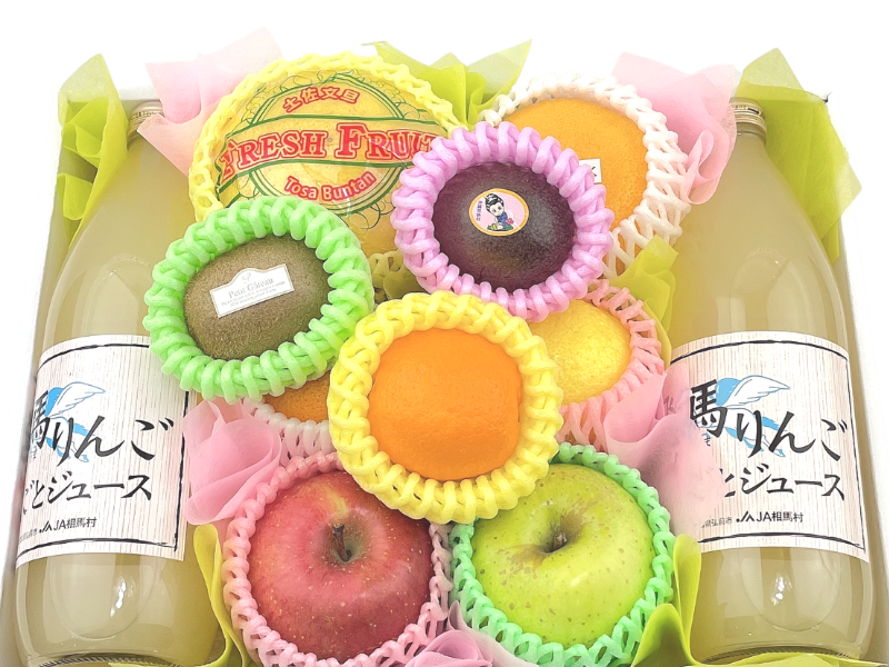 マルベリーくだもの本舗の求人情報