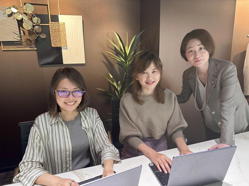 株式会社リズネットの求人・転職情報