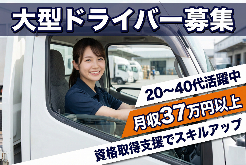 フジトランスポート株式会社　厚木支店の求人・転職情報