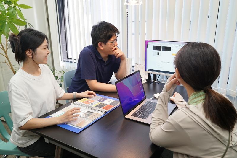 株式会社バズ・プランニングのアルバイト・バイト求人情報-02