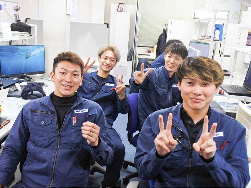 株式会社　サントーのアルバイト・バイト求人情報-02