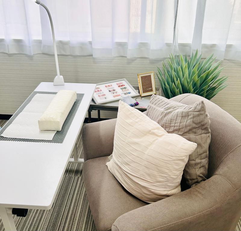 nail salon Bellissima 北仙台(ネイルサロン　ベリッシマ　キタセンダイ)のアルバイト・バイト求人情報-03