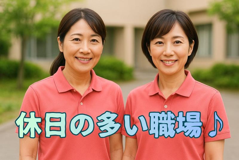 医療法人くろづ外科医院デイケアの求人・転職情報